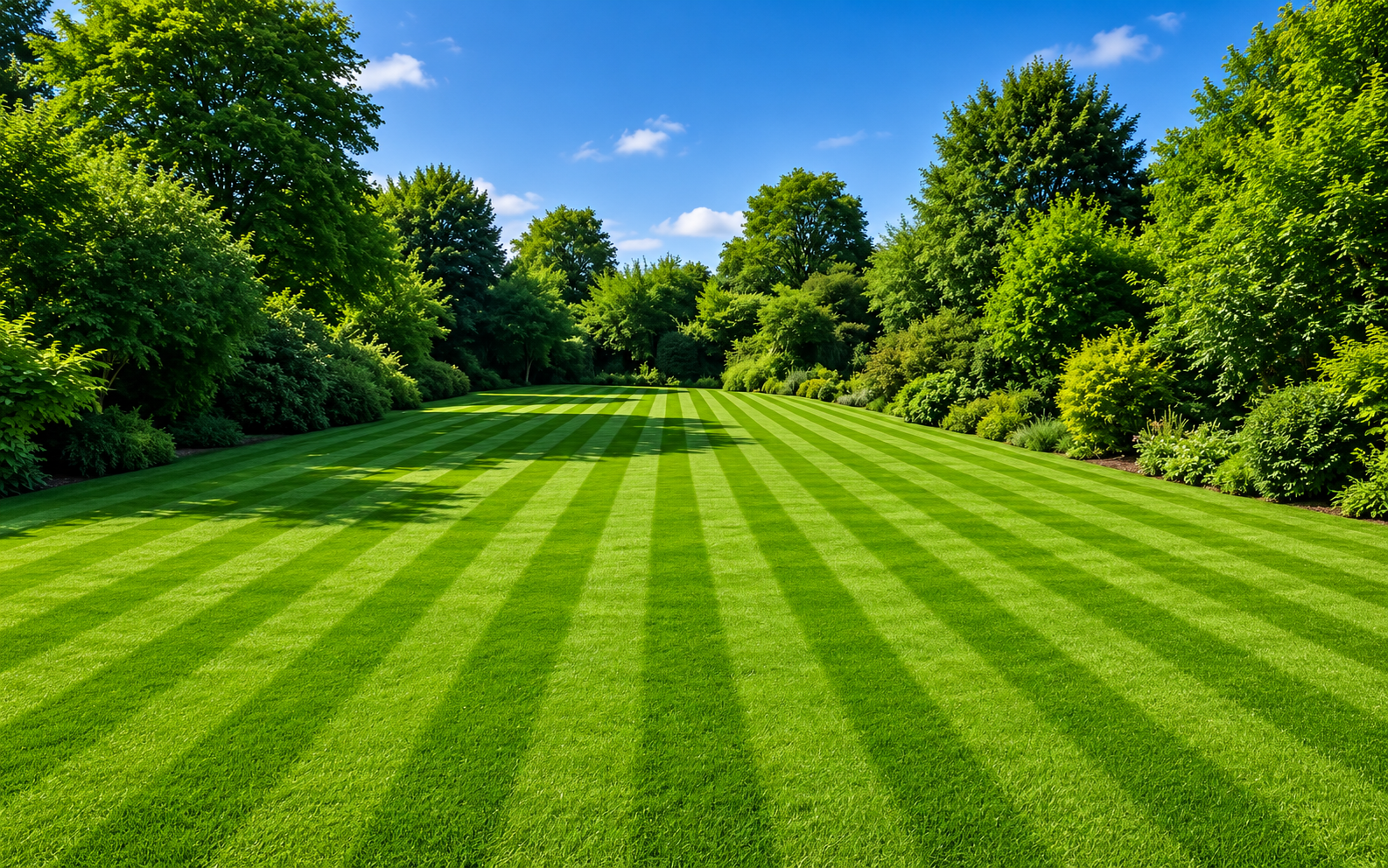 Landscaping & Turf Irrigation